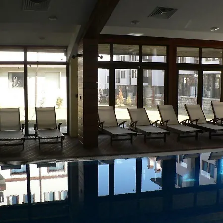 Fortuna Luxury Апартаменты