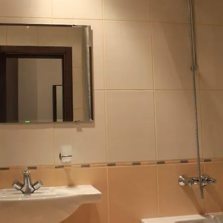 Fortuna Luxury Μπάνσκο