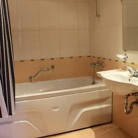 Fortuna Luxury Διαμέρισμα