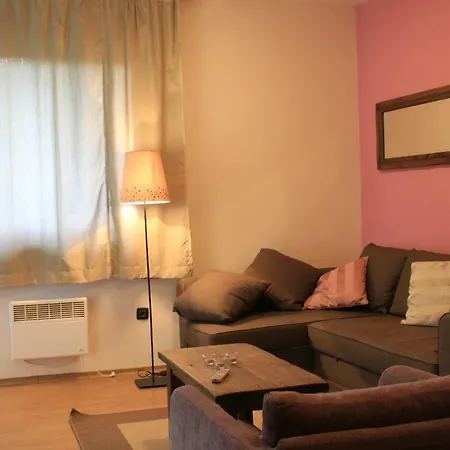 Fortuna Luxury Διαμέρισμα