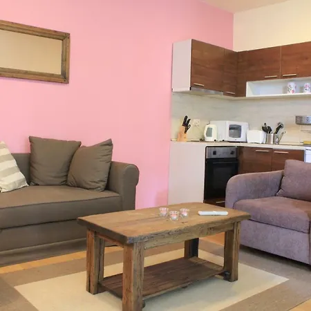 Fortuna Luxury Μπάνσκο