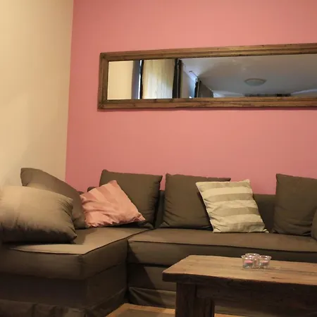 Fortuna Luxury * Μπάνσκο