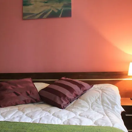 Fortuna Luxury Μπάνσκο