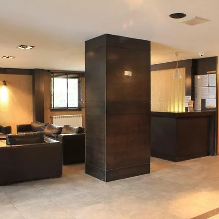 Διαμέρισμα Fortuna Luxury *