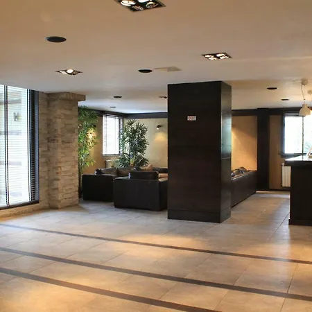 Fortuna Luxury * Μπάνσκο