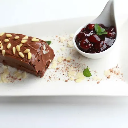 Διαμέρισμα Fortuna Luxury Μπάνσκο