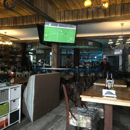 Fortuna Luxury Μπάνσκο