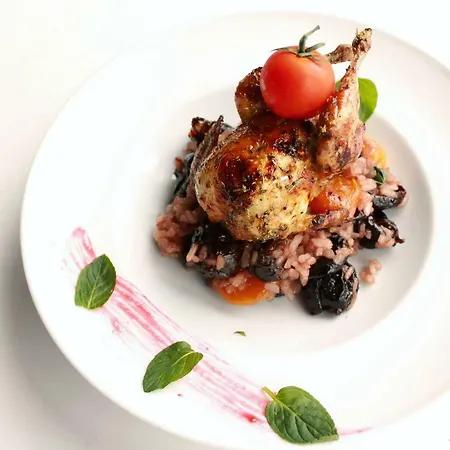 Διαμέρισμα Fortuna Luxury