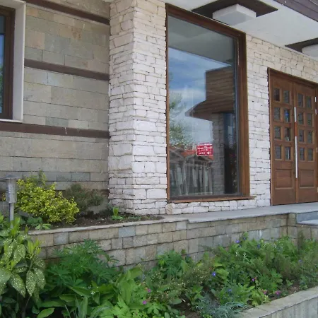 Fortuna Luxury Μπάνσκο