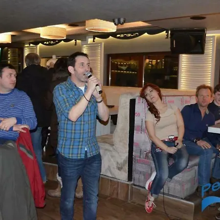 Fortuna Luxury Μπάνσκο