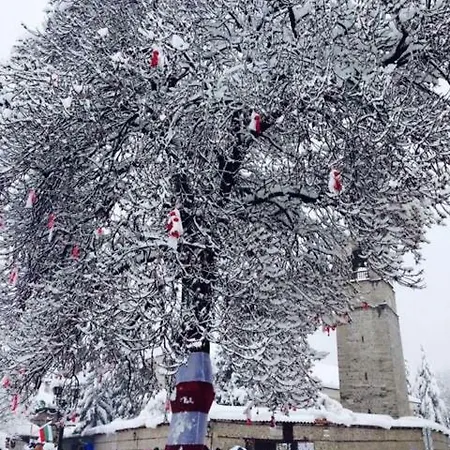 Fortuna Luxury Διαμέρισμα