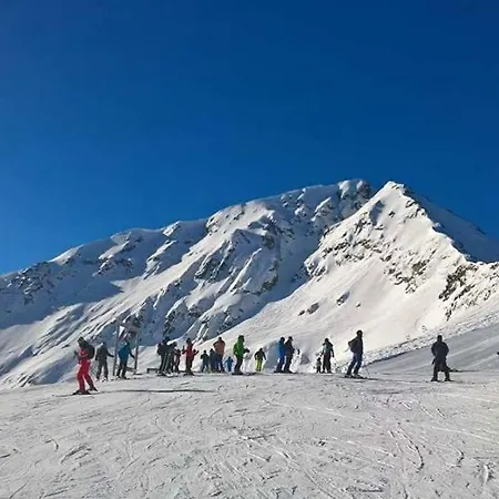 Διαμέρισμα Fortuna Luxury *