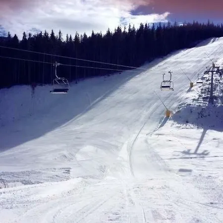 Fortuna Luxury * Μπάνσκο