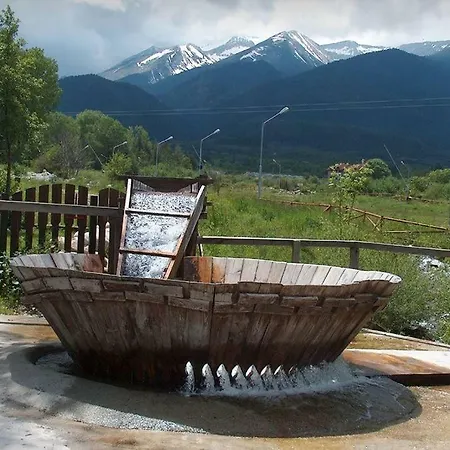 Fortuna Luxury Διαμέρισμα *