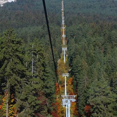 Fortuna Luxury Διαμέρισμα *