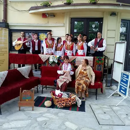 Διαμέρισμα Fortuna Luxury *