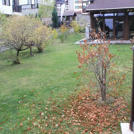 Lejlighed Fortuna Luxury *