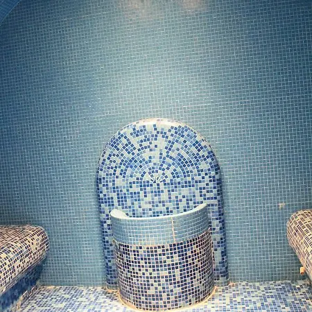 Апартаменты Fortuna Luxury *