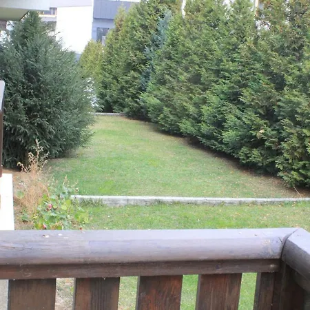 Апартаменты Fortuna Luxury