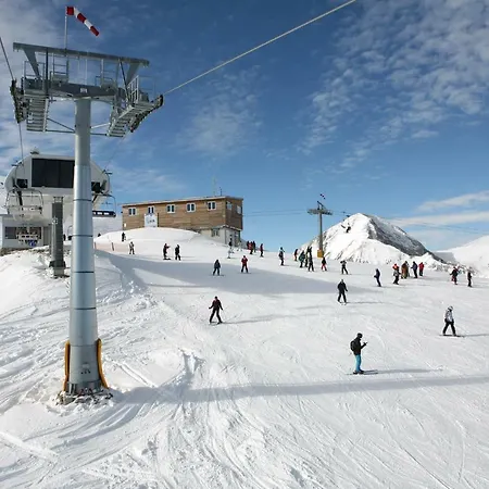 Fortuna Luxury Bansko