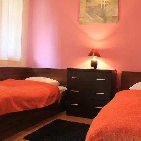 Fortuna Luxury Апартаменты Банско