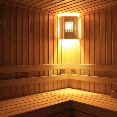 Апартаменты Fortuna Luxury *