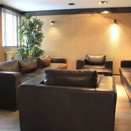 Fortuna Luxury Апартаменты Банско