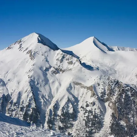 Fortuna Luxury Апартаменты