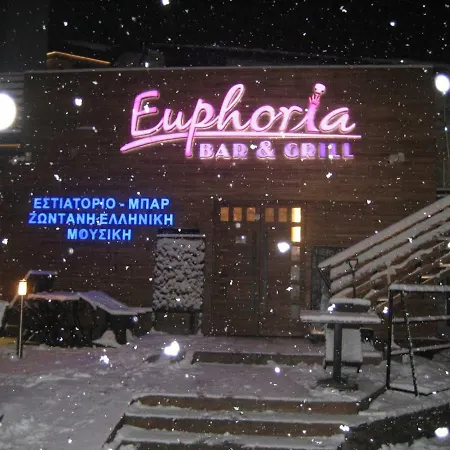 Fortuna Luxury Lejlighed