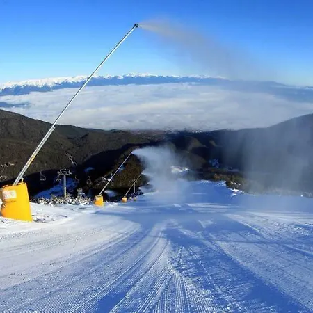 Fortuna Luxury Апартаменты Банско