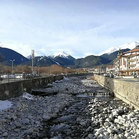 Apartman Fortuna Luxury *