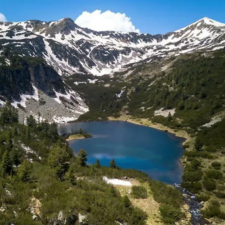 Fortuna Luxury * Банско