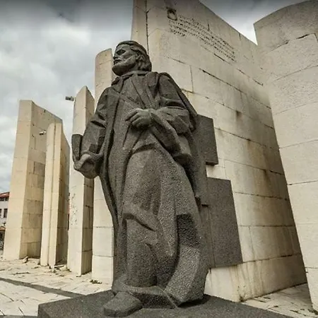 Апартаменты Fortuna Luxury