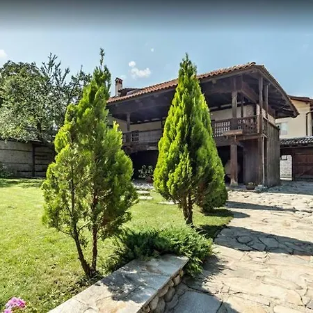 Апартаменты Fortuna Luxury Банско