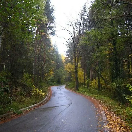 Апартаменты Fortuna Luxury Банско