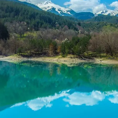 Fortuna Luxury Банско