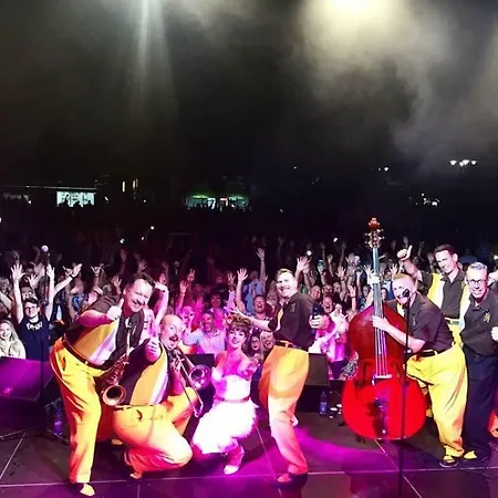 Fortuna Luxury 公寓 *