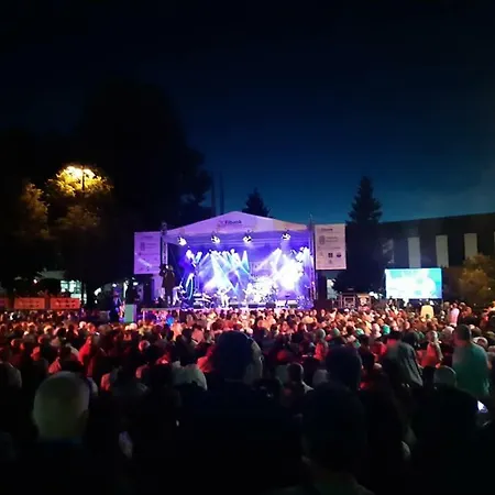 Lejlighed Fortuna Luxury