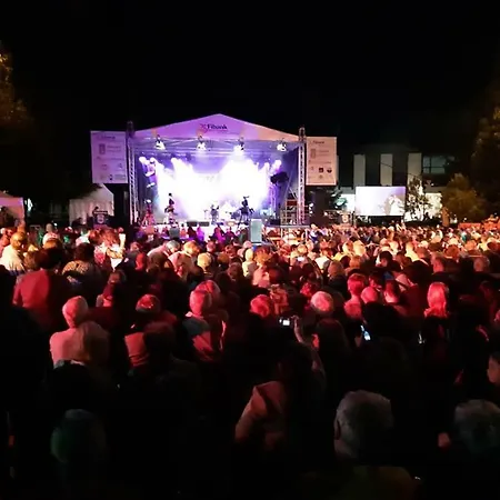 Fortuna Luxury Apartman Banszko