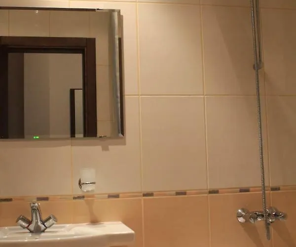 Fortuna Luxury Bansko