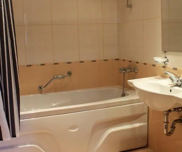 Fortuna Luxury Lejlighed