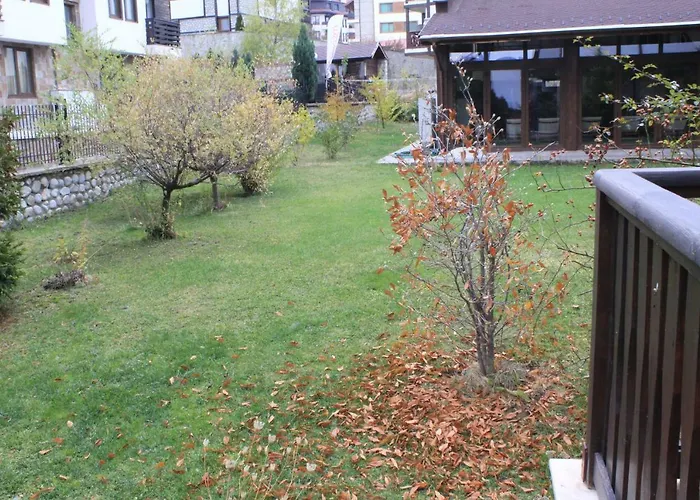 Apartament Fortuna Luxury *