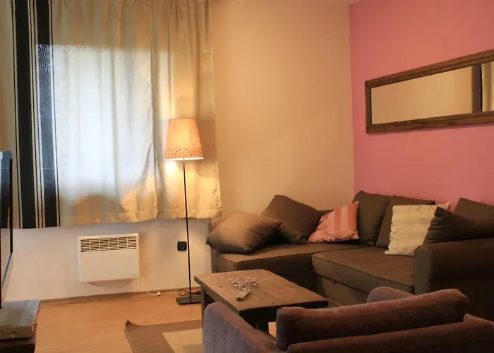 Fortuna Luxury Apartament