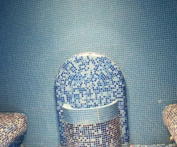 Apartament Fortuna Luxury *