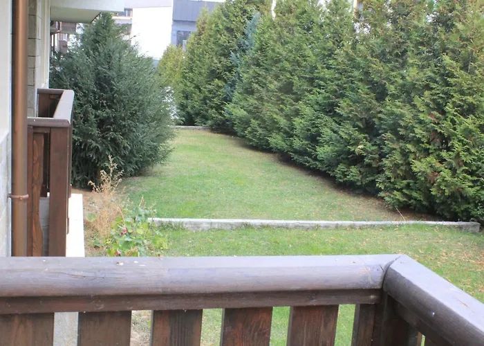 Apartament Fortuna Luxury