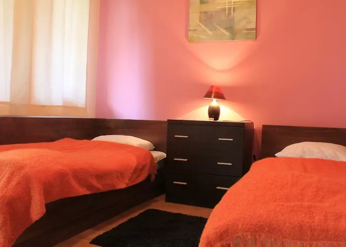 Fortuna Luxury Apartament Bansko