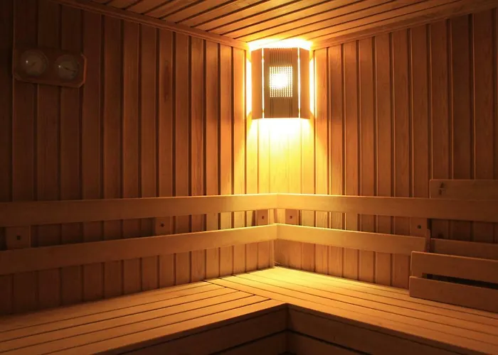 Apartament Fortuna Luxury *