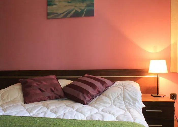 Fortuna Luxury Bansko