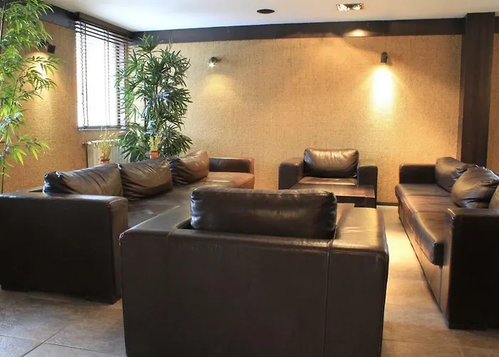 Fortuna Luxury Apartament Bansko