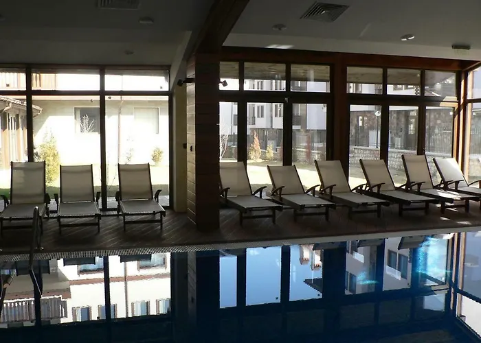 Fortuna Luxury Apartament